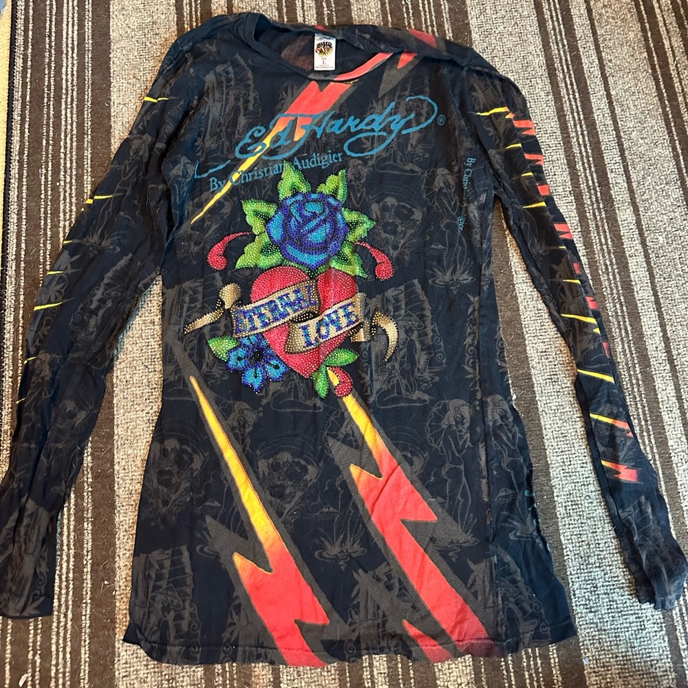 Eternal love shirt